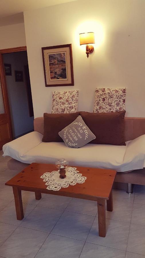 Apartamento La Perla Cala Ratjada (Mallorca)