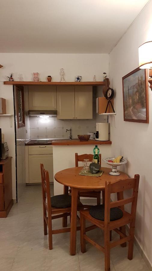 Apartamento La Perla Cala Ratjada (Mallorca)