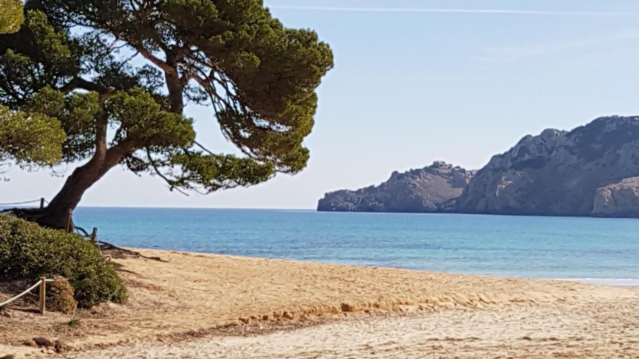 Apartamento La Perla Cala Ratjada (Mallorca)