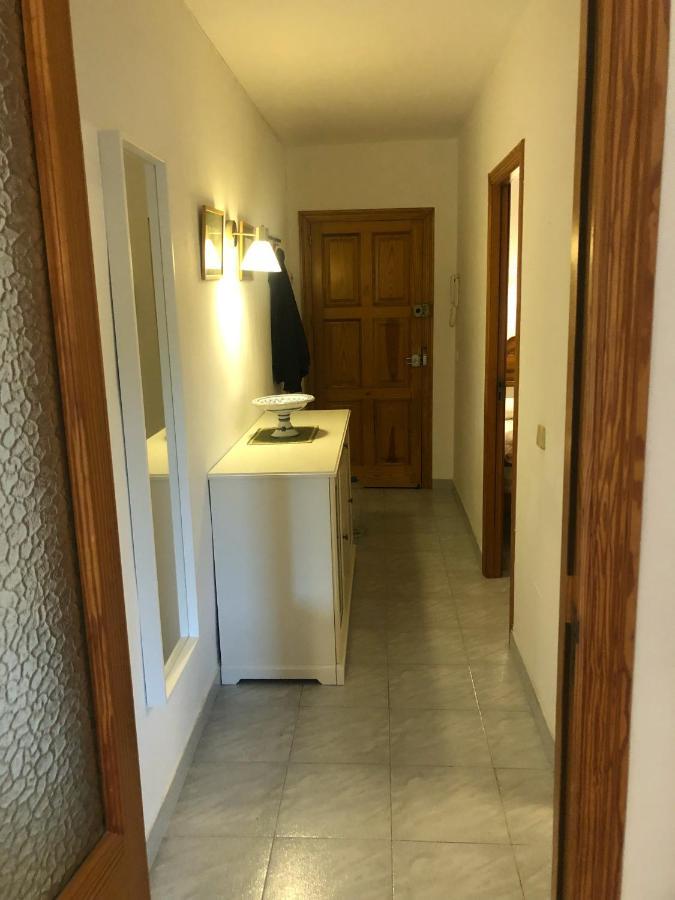 Apartamento La Perla Cala Ratjada (Mallorca)